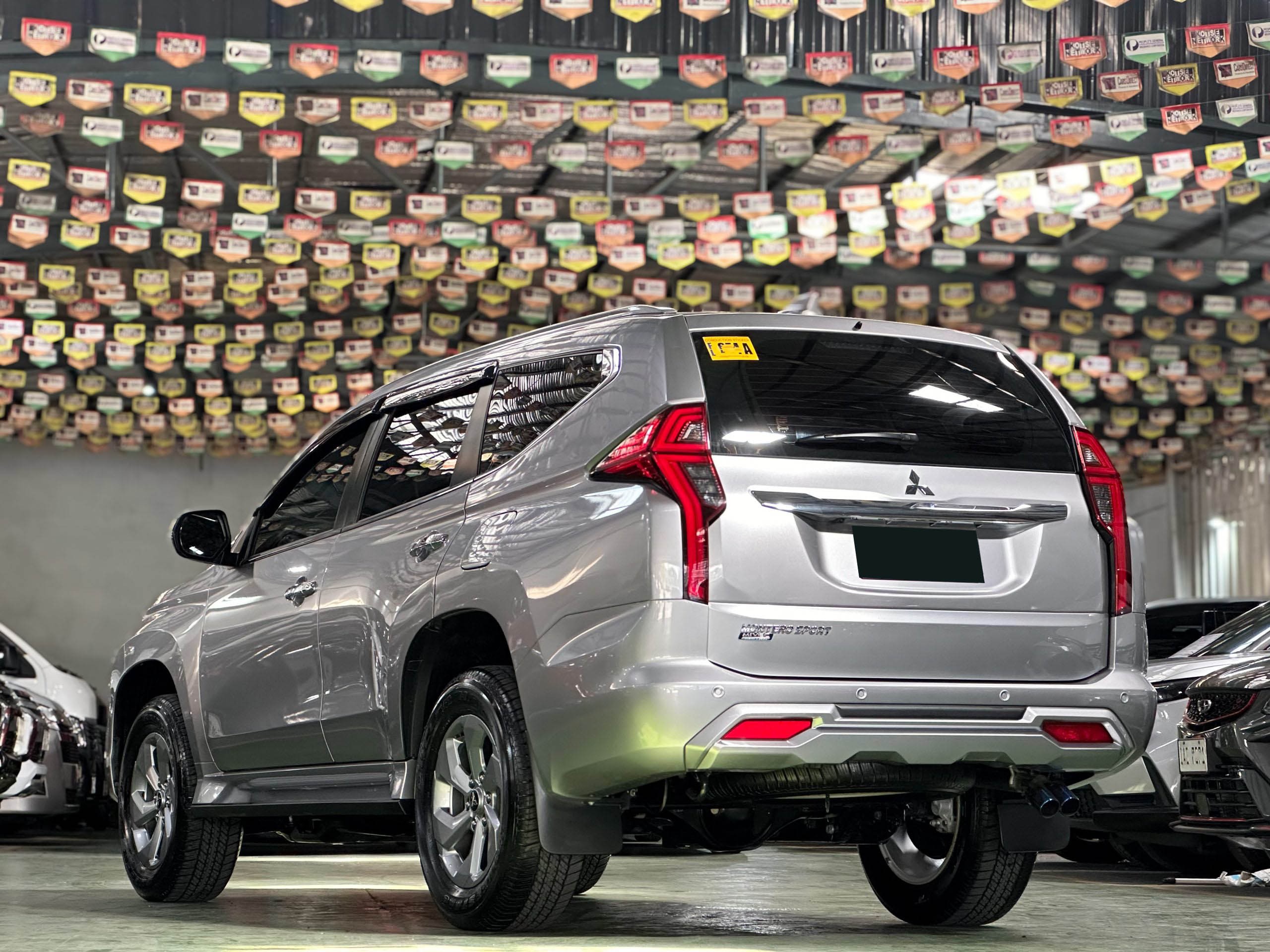 Used 1
                    MITSUBISHI
                     for Sale Image