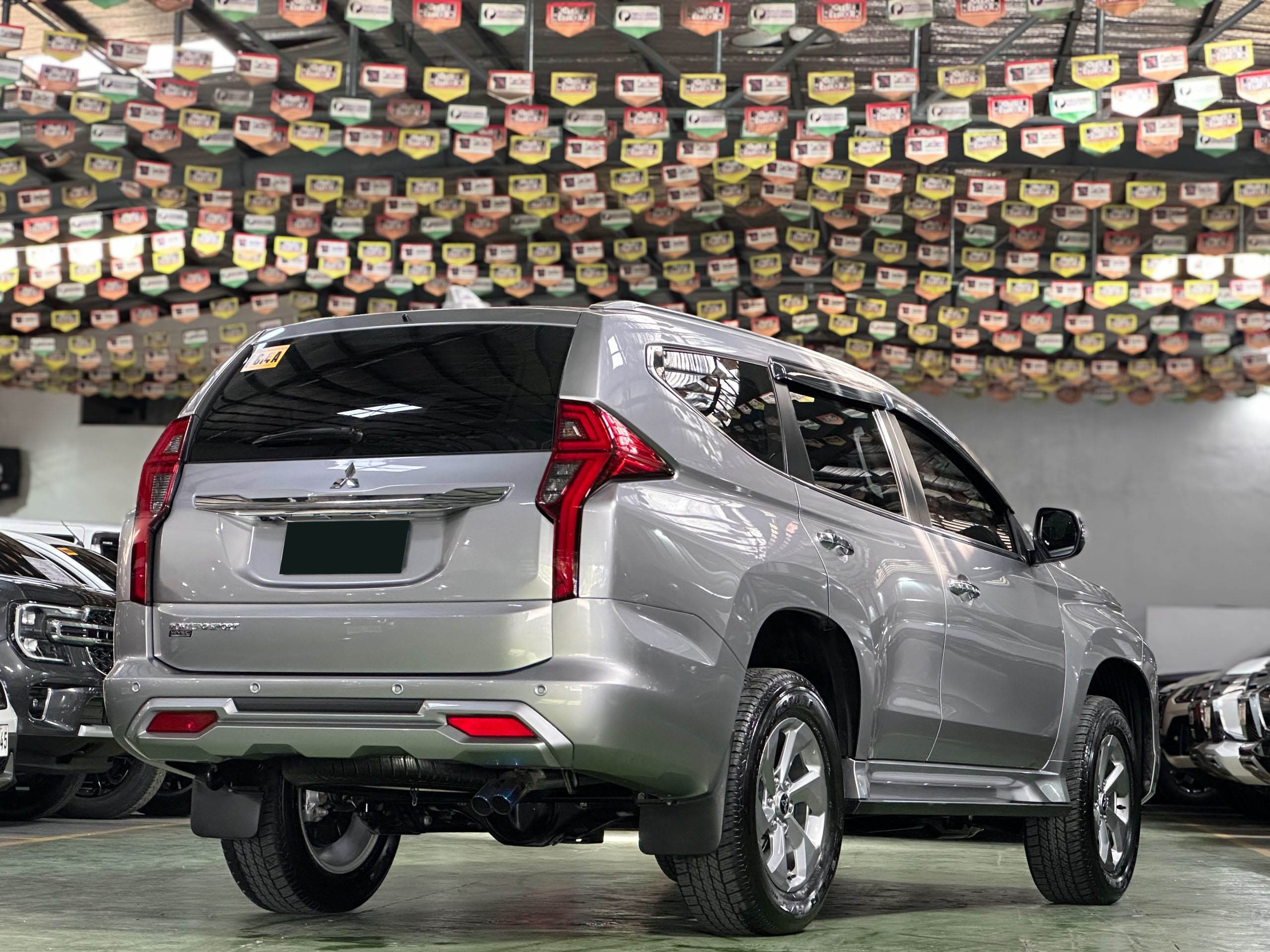 Used 1
                    MITSUBISHI
                     for Sale Image