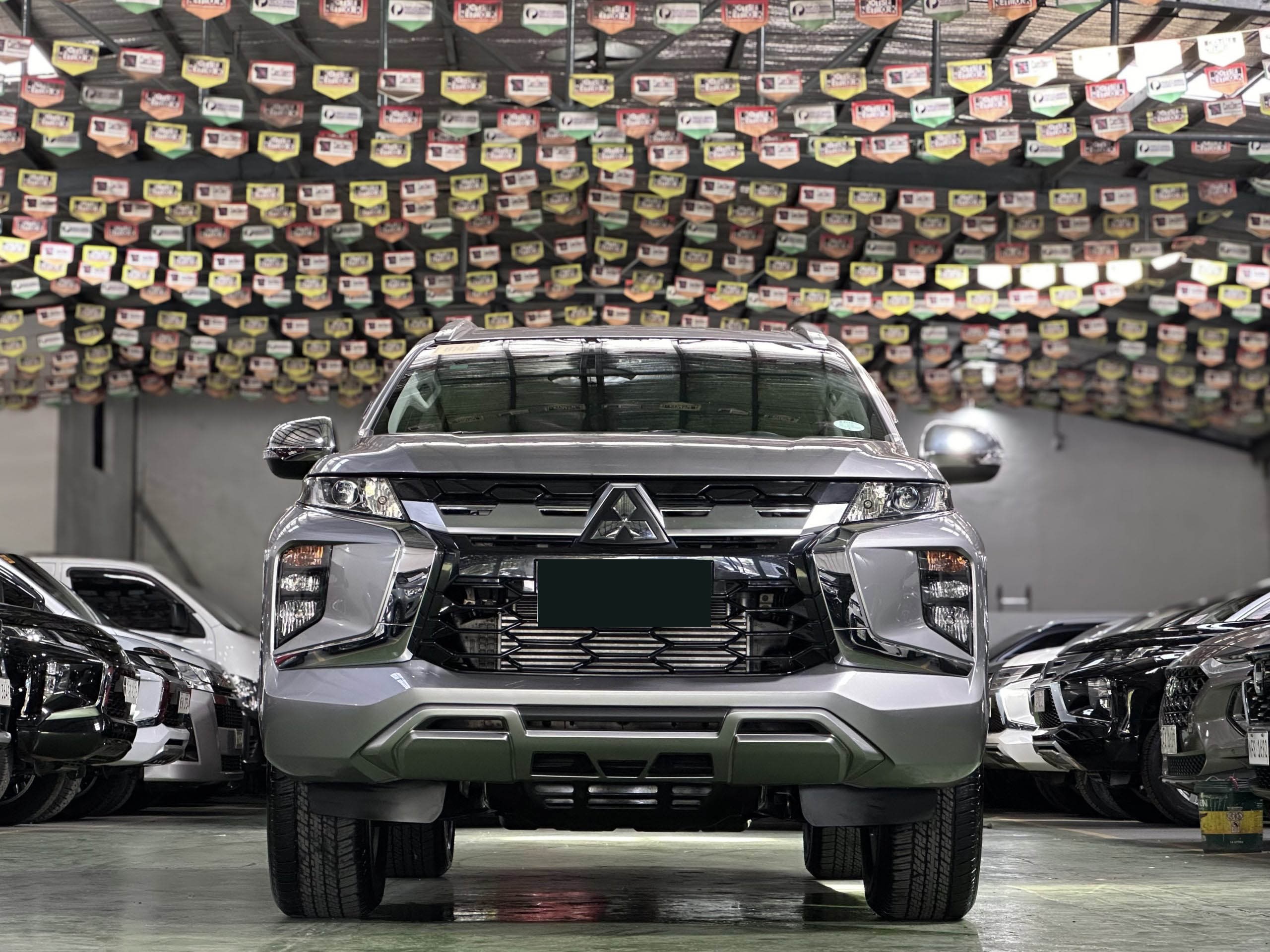 Used 1
                    MITSUBISHI
                     for Sale Image