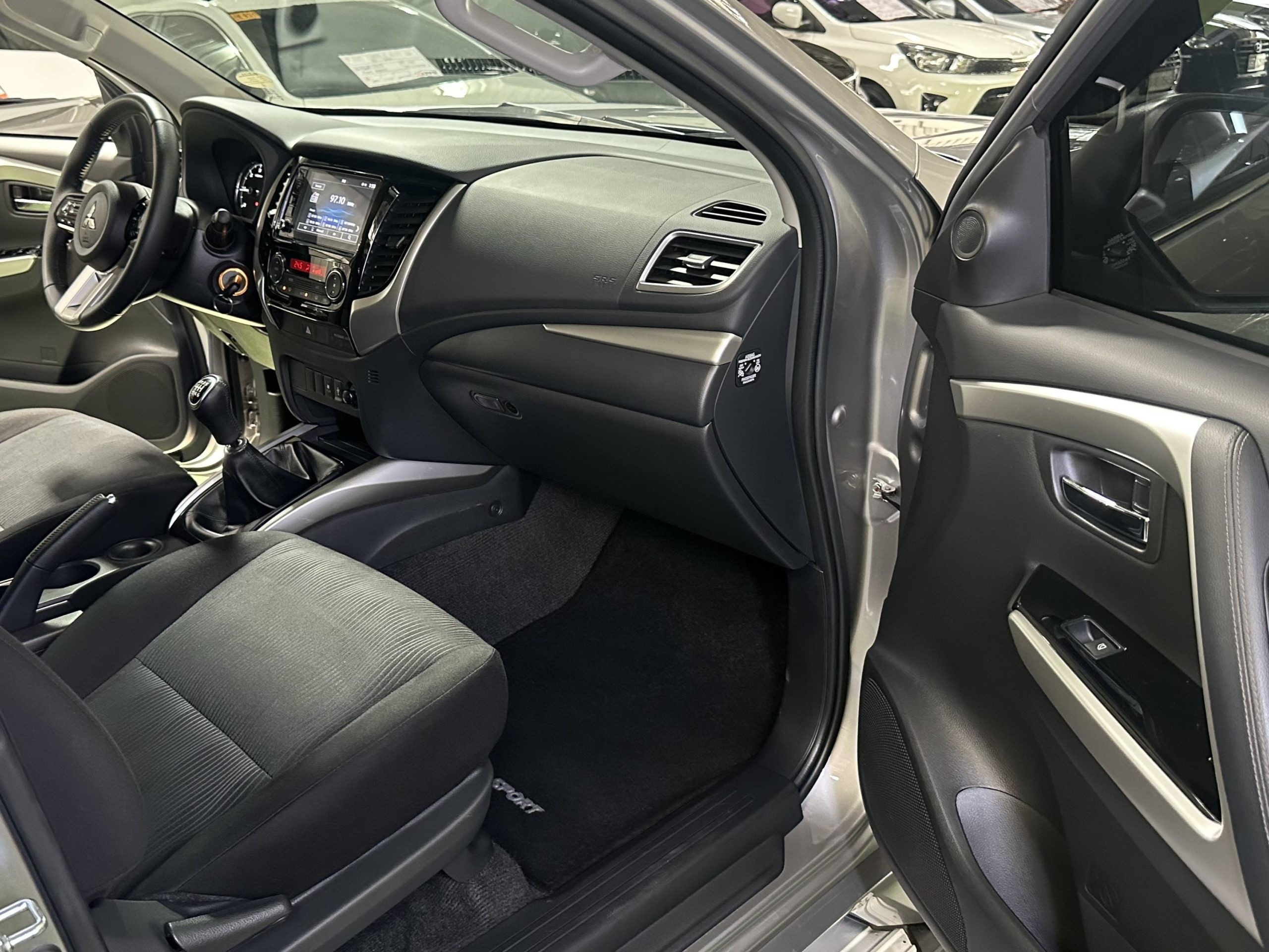 Used 1
                    MITSUBISHI
                     for Sale Image