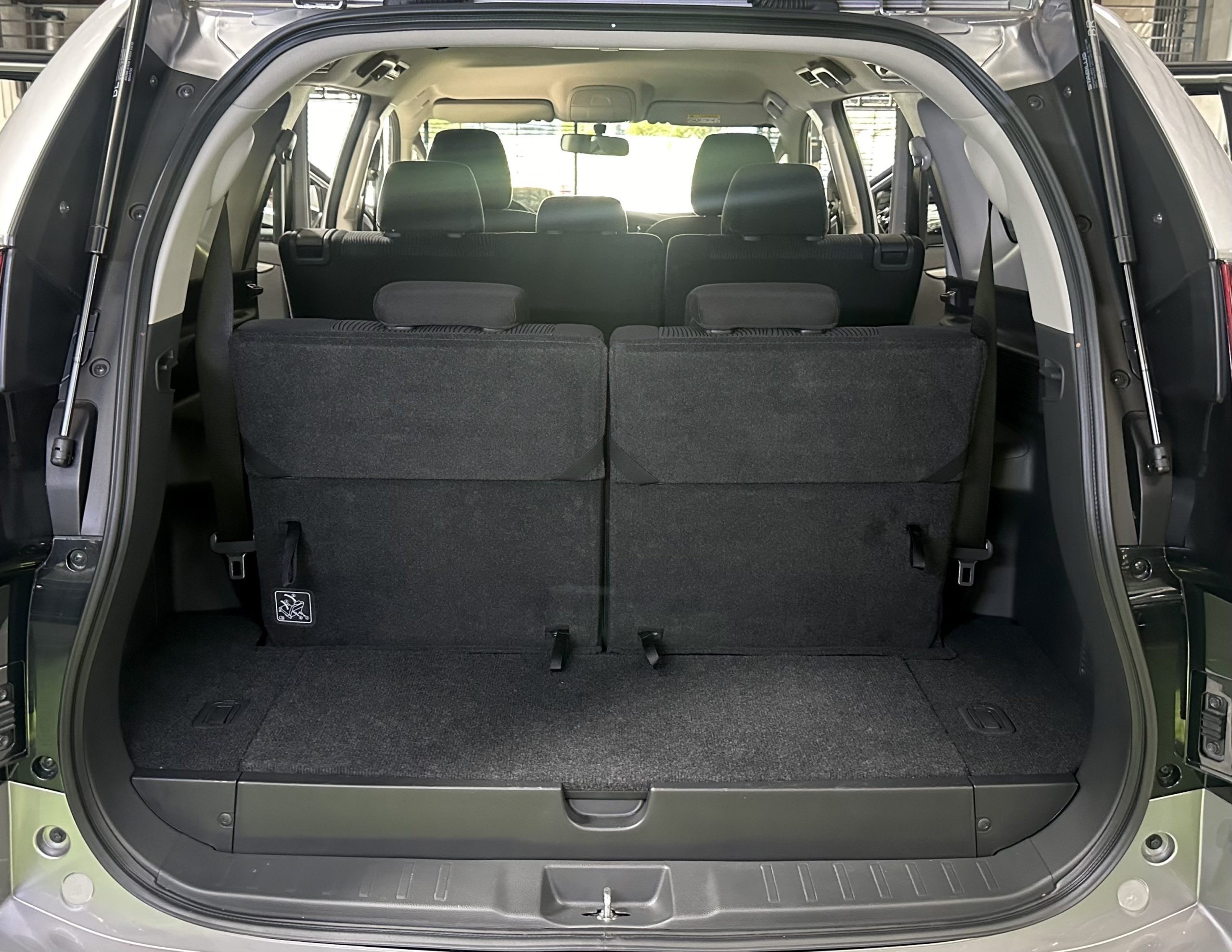 Used 1
                    MITSUBISHI
                     for Sale Image