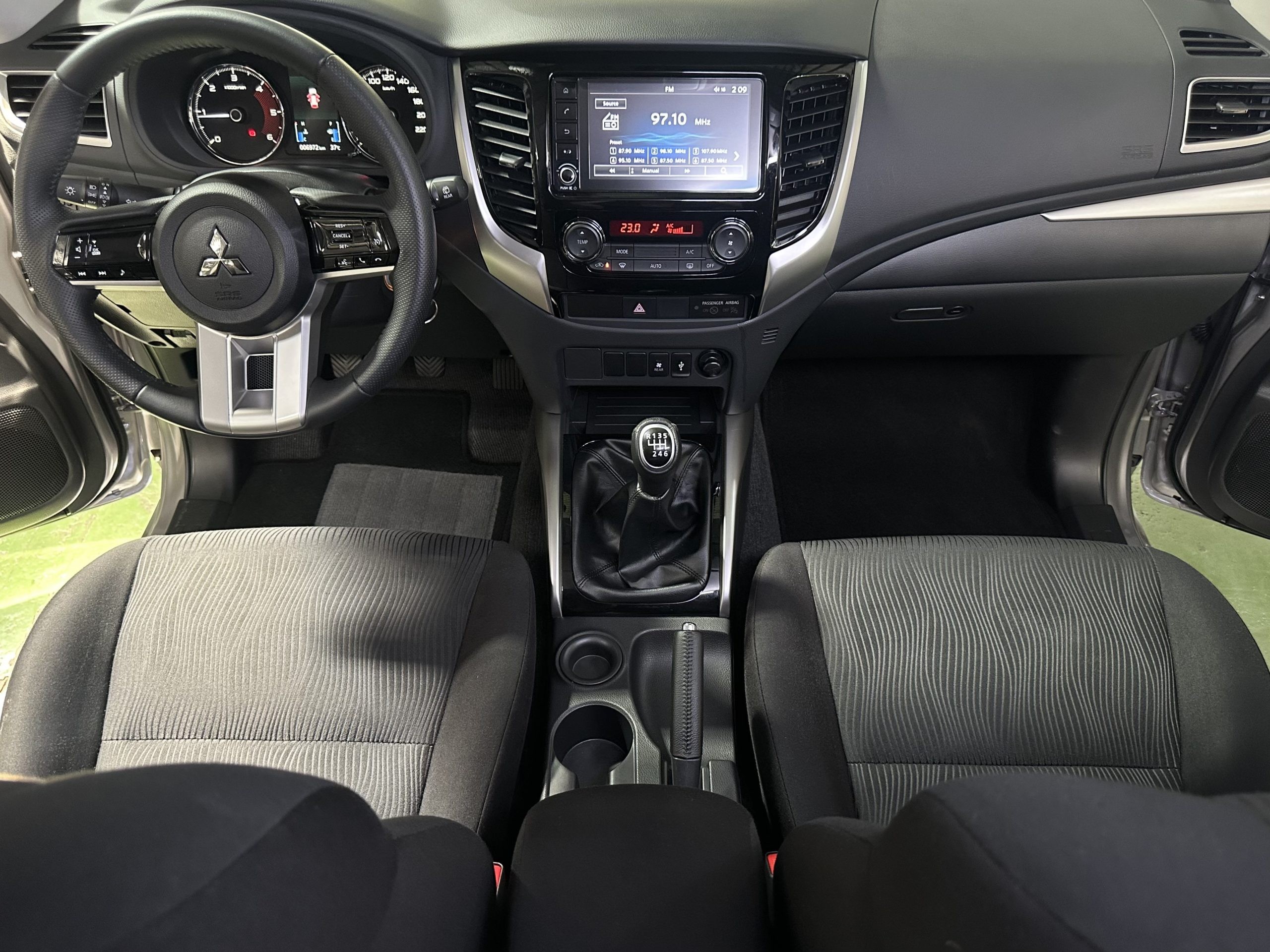 Used 1
                    MITSUBISHI
                     for Sale Image