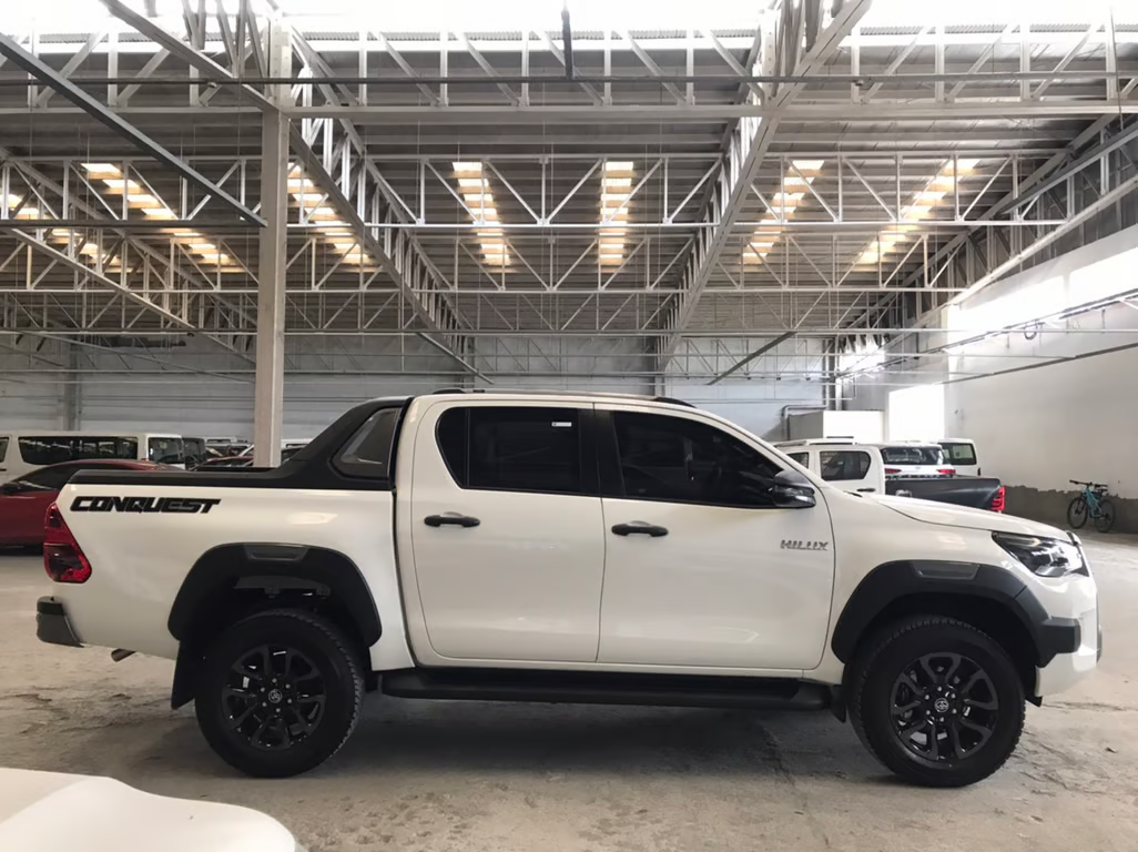 Used 1
                    TOYOTA
                     for Sale Image