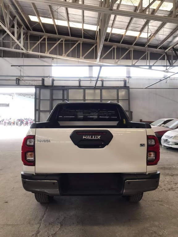 Used 1
                    TOYOTA
                     for Sale Image