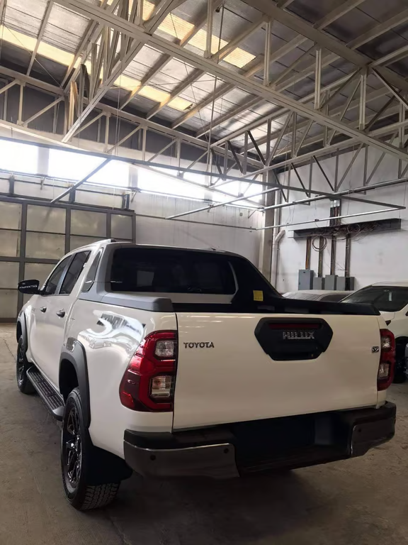 Used 1
                    TOYOTA
                     for Sale Image