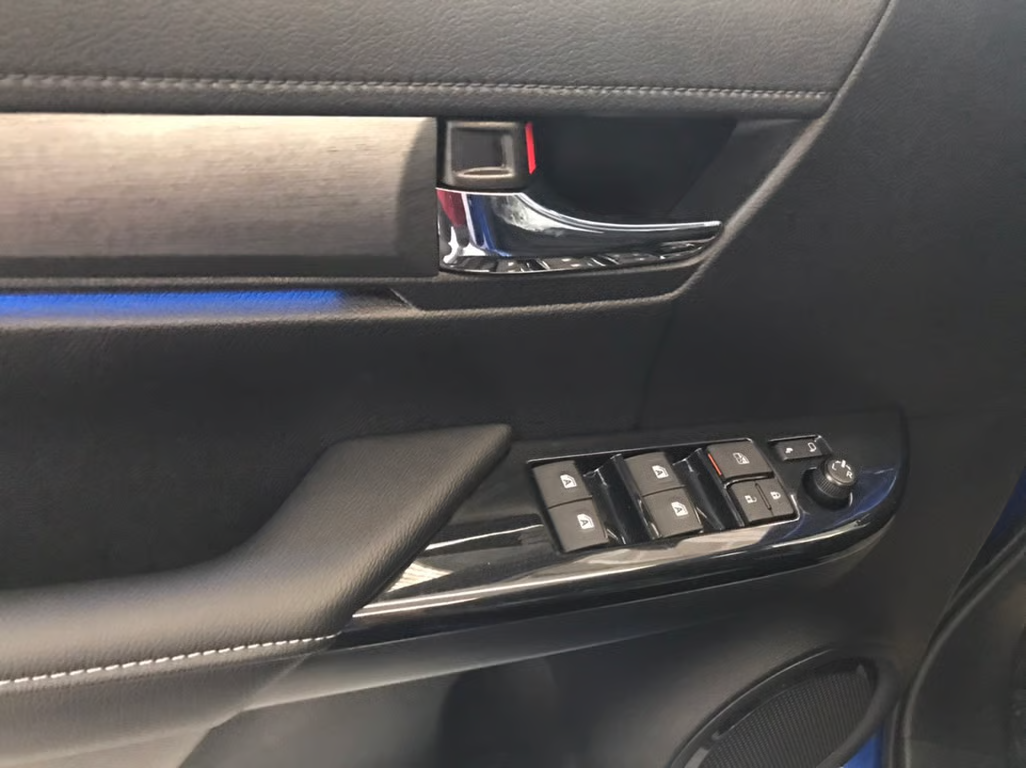 Used 1
                    TOYOTA
                     for Sale Image