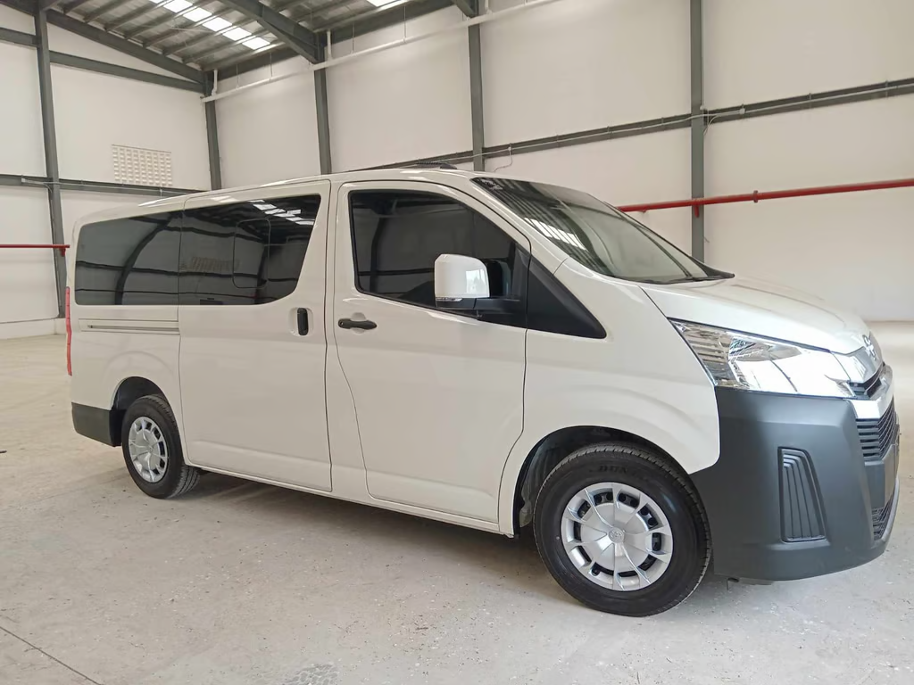 Used 1
                    TOYOTA
                     for Sale Image