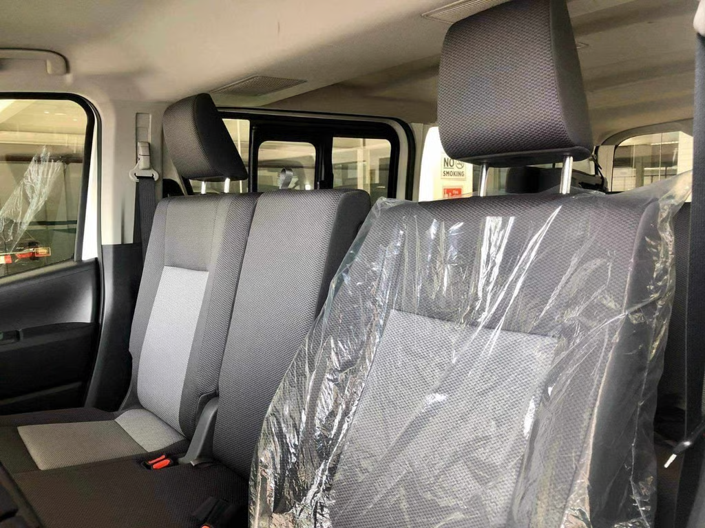 Used 1
                    TOYOTA
                     for Sale Image