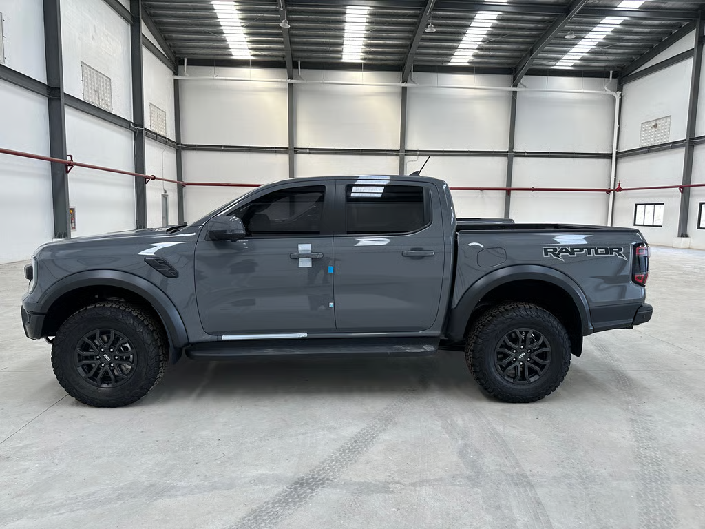 Used 1
                    FORD
                     for Sale Image