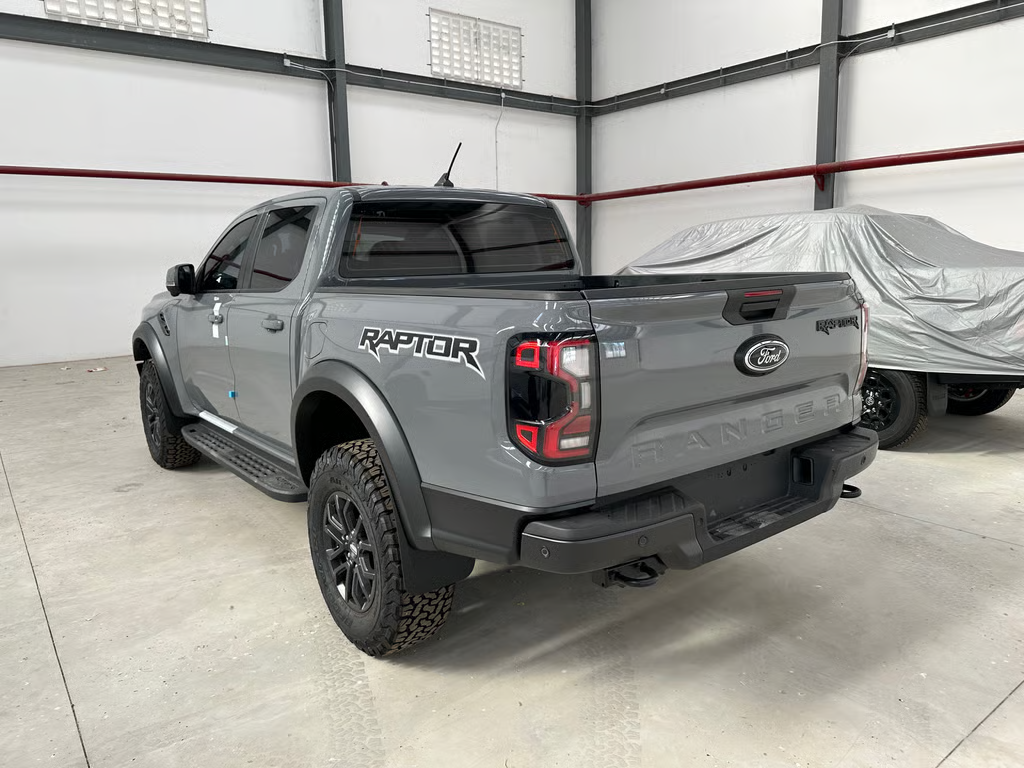 Used 1
                    FORD
                     for Sale Image