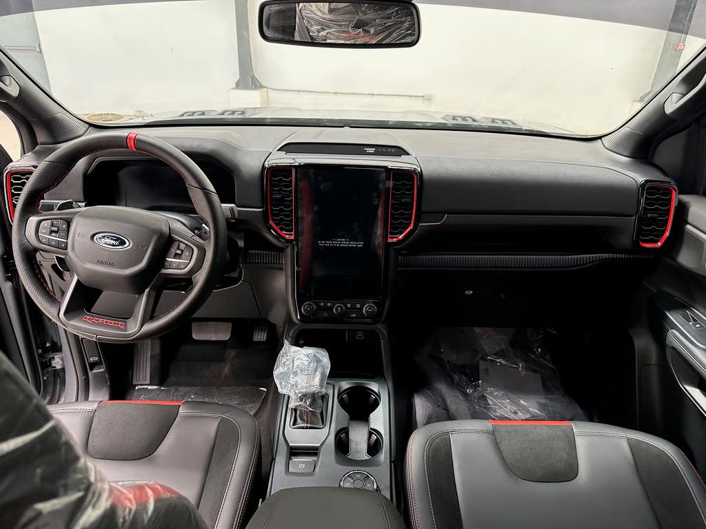 Used 1
                    FORD
                     for Sale Image