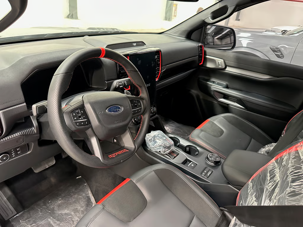 Used 1
                    FORD
                     for Sale Image