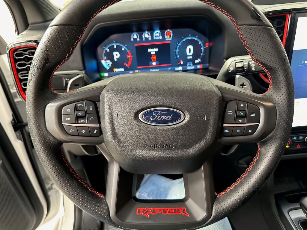Used 1
                    FORD
                     for Sale Image