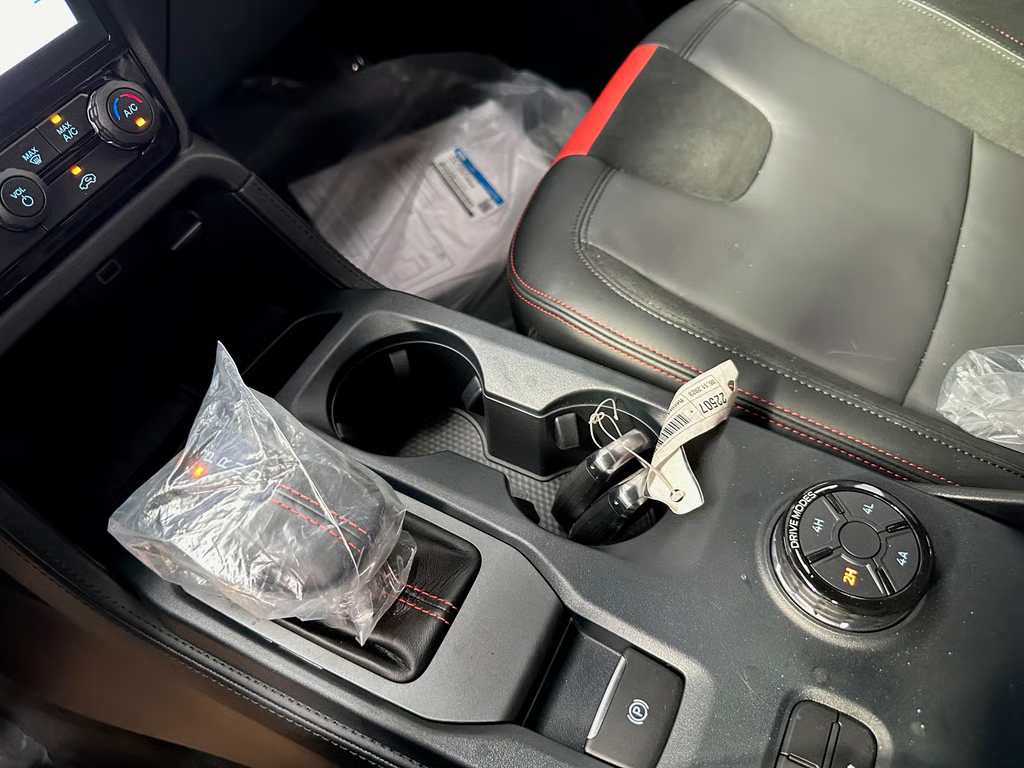 Used 1
                    FORD
                     for Sale Image