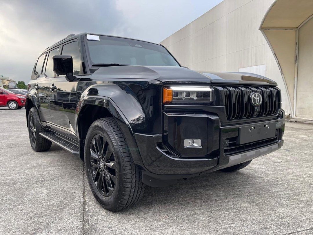 Used 1
                    TOYOTA
                     for Sale Image
