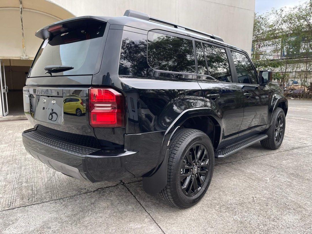 Used 1
                    TOYOTA
                     for Sale Image