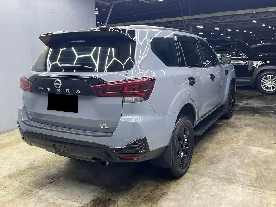 Used 1
                    NISSAN
                     for Sale Image