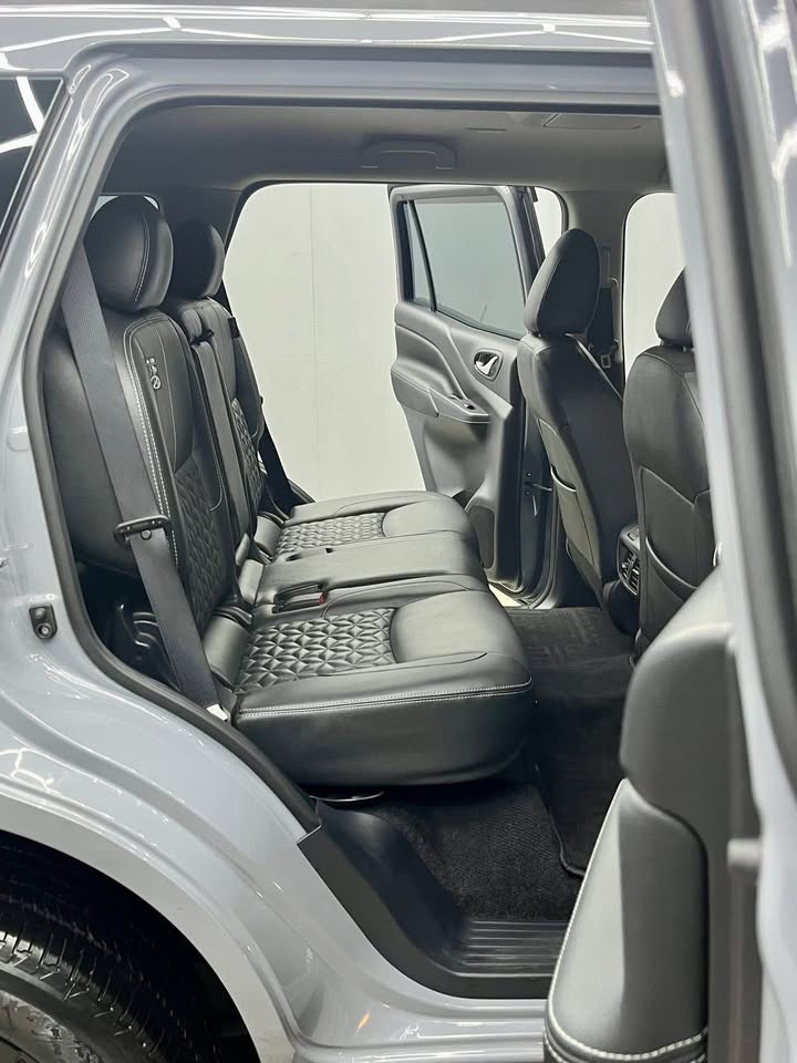Used 1
                    NISSAN
                     for Sale Image