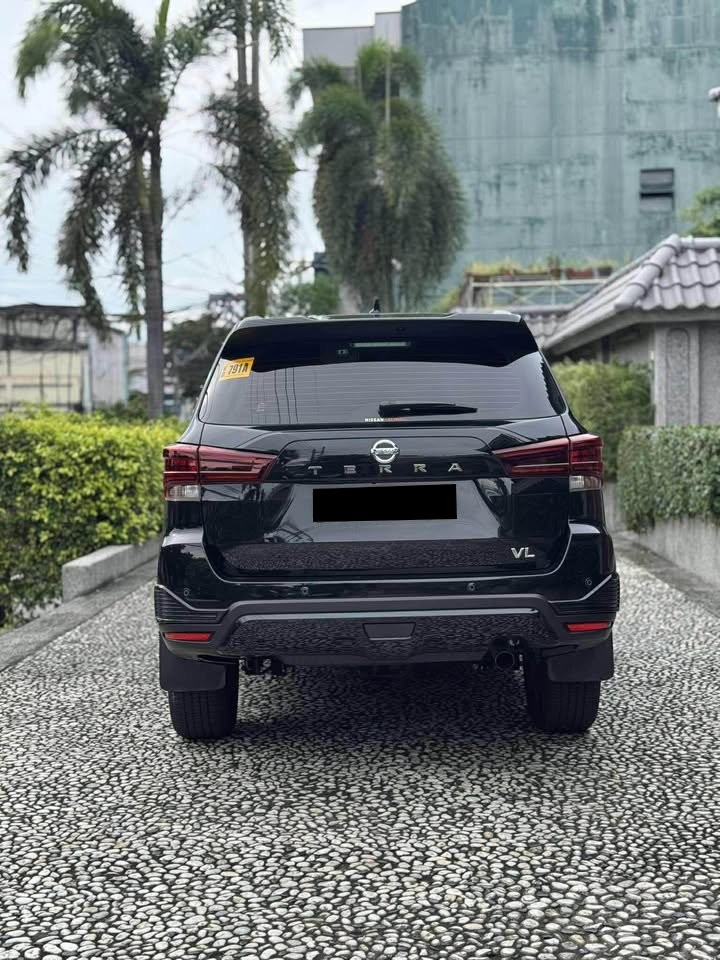 Used 1
                    NISSAN
                     for Sale Image