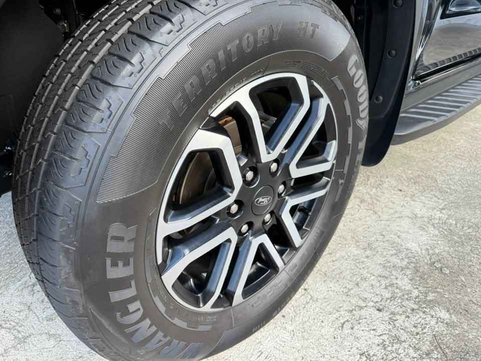 Used 1
                    FORD
                     for Sale Image