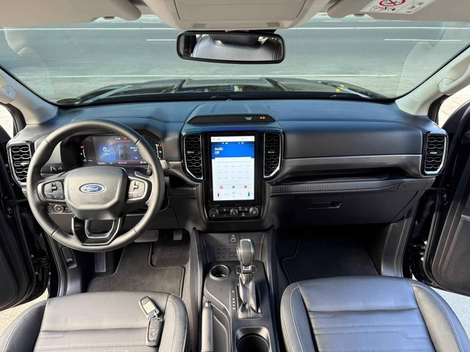 Used 1
                    FORD
                     for Sale Image