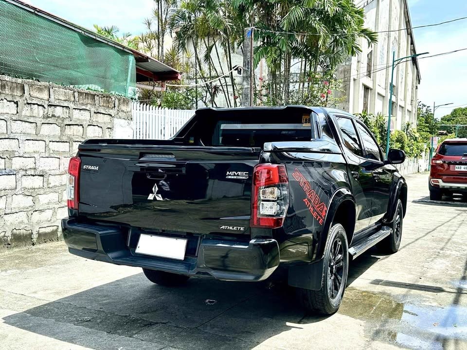 Used 1
                    MITSUBISHI
                     for Sale Image