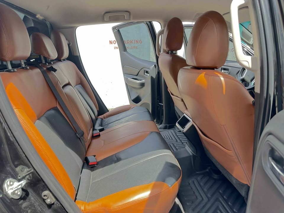 Used 1
                    MITSUBISHI
                     for Sale Image
