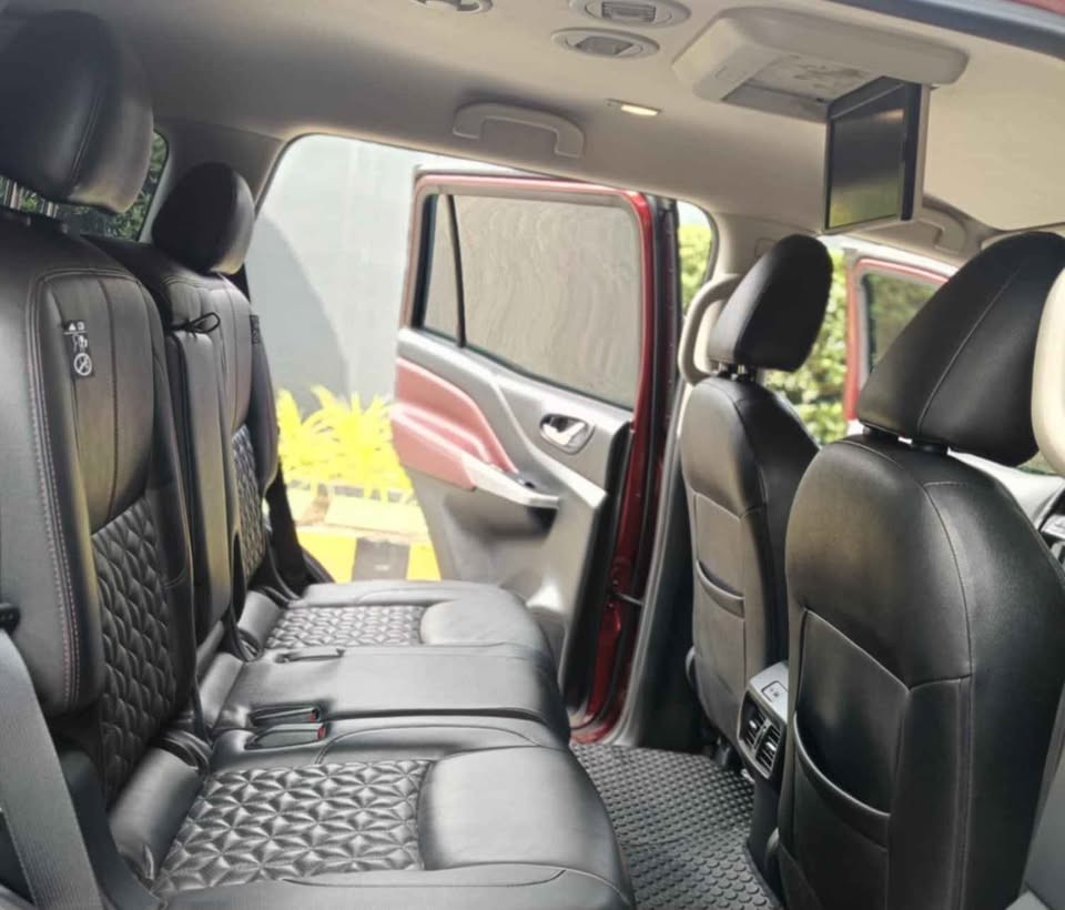 Used 1
                    NISSAN
                     for Sale Image