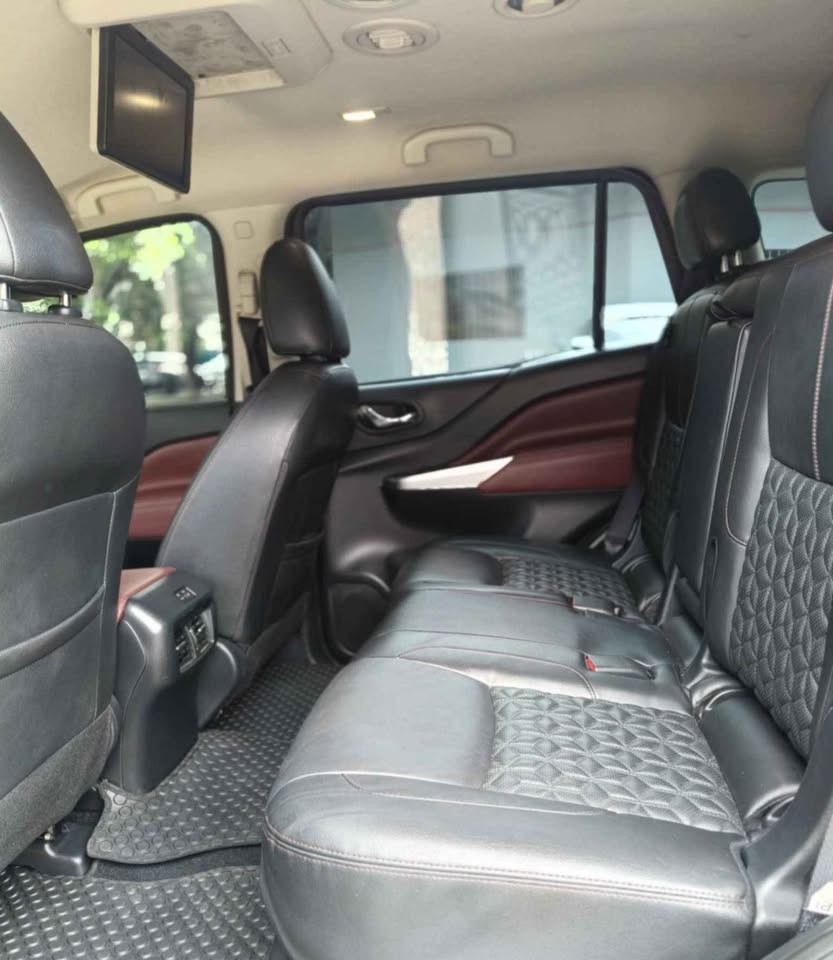 Used 1
                    NISSAN
                     for Sale Image
