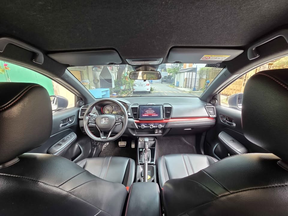 Used 1
                    HONDA
                     for Sale Image