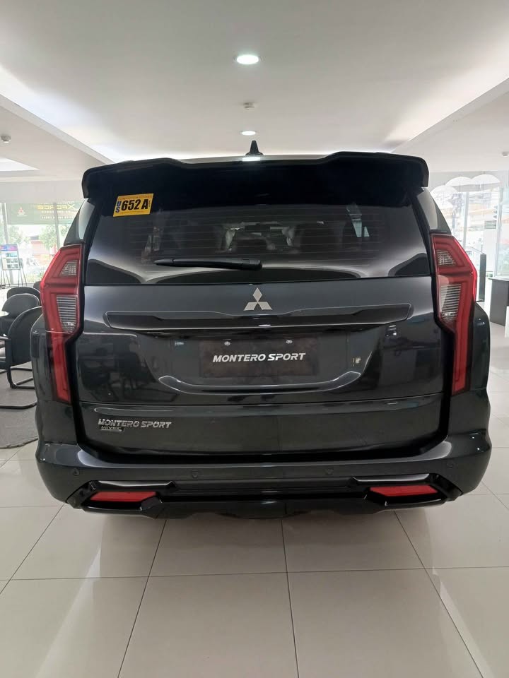 Used 1
                    MITSUBISHI
                     for Sale Image