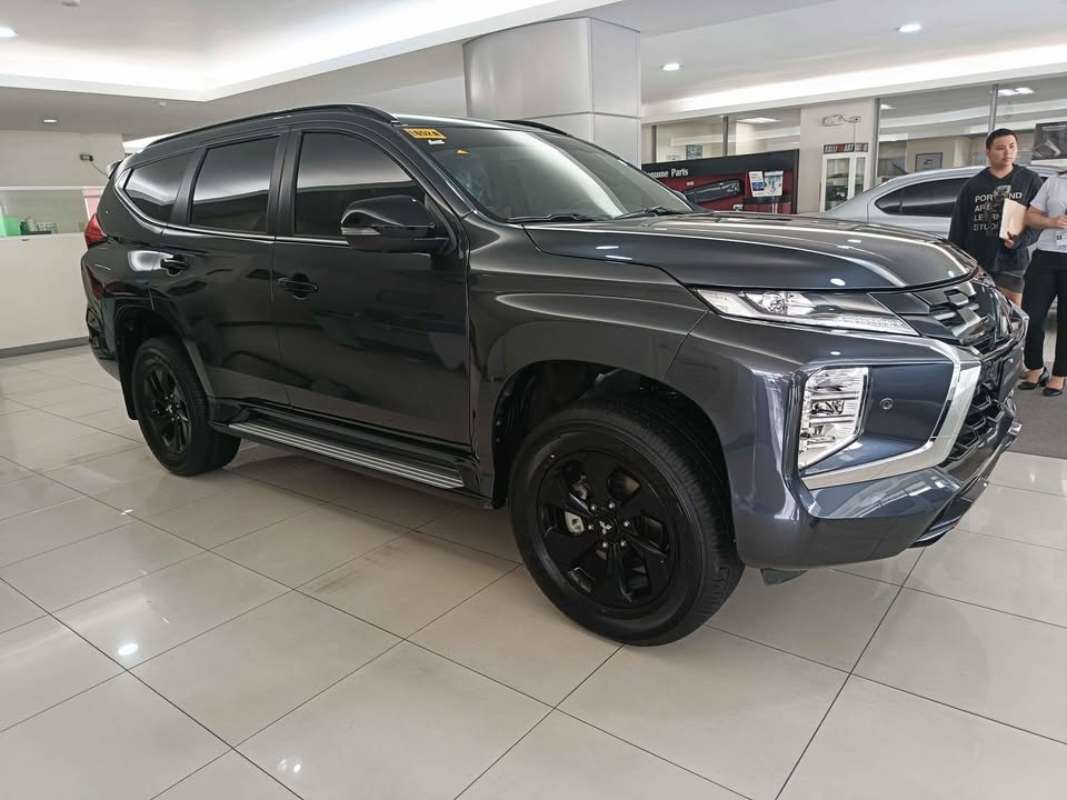 Used 1
                    MITSUBISHI
                     for Sale Image