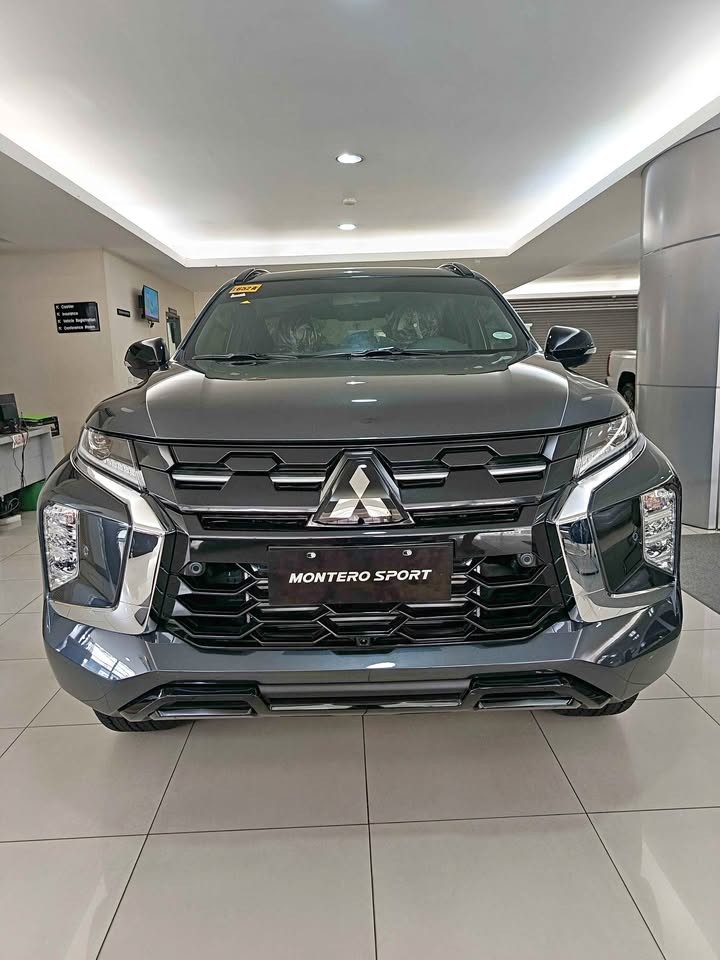Used 1
                    MITSUBISHI
                     for Sale Image