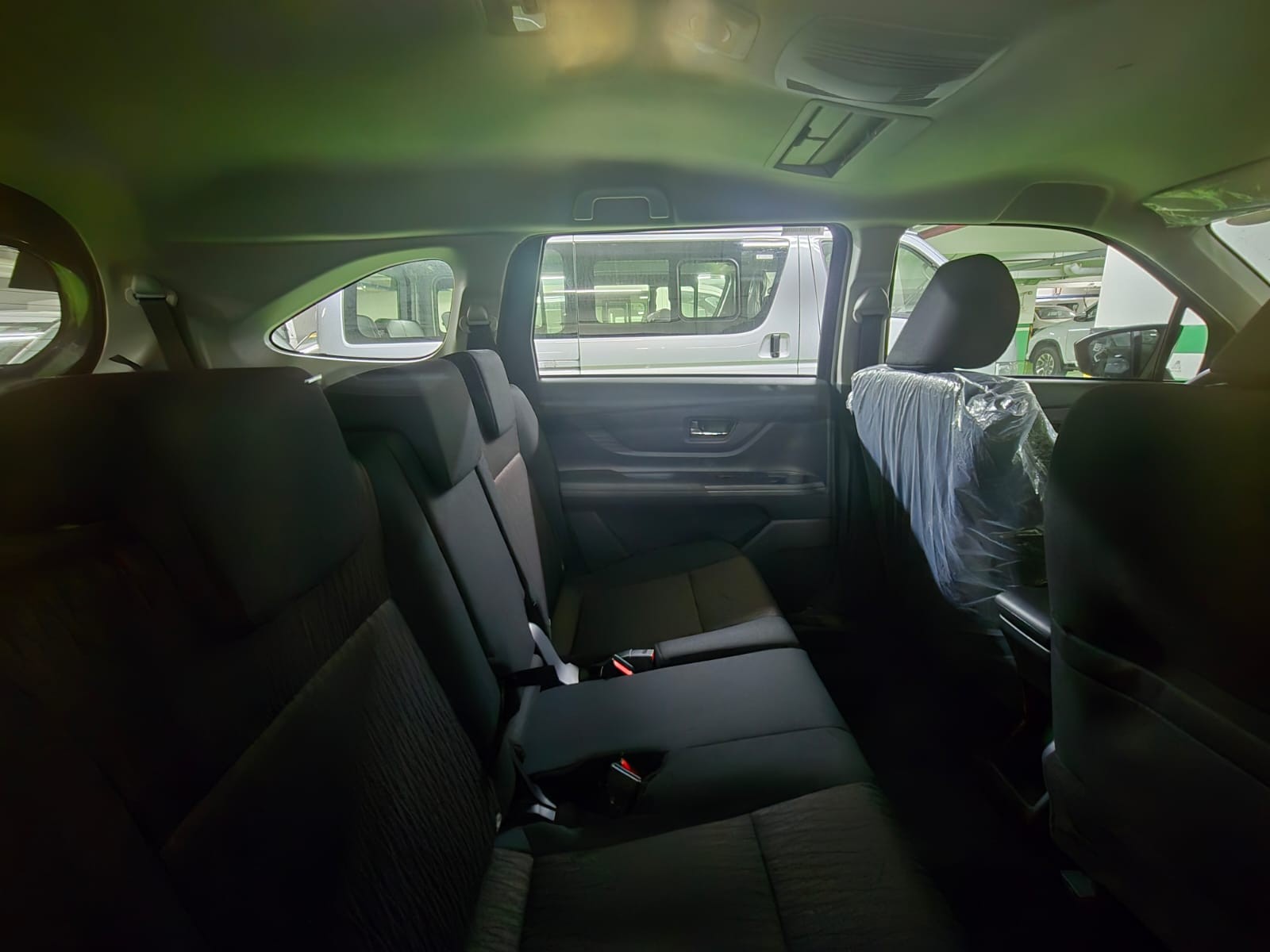 Used 1
                    TOYOTA
                     for Sale Image