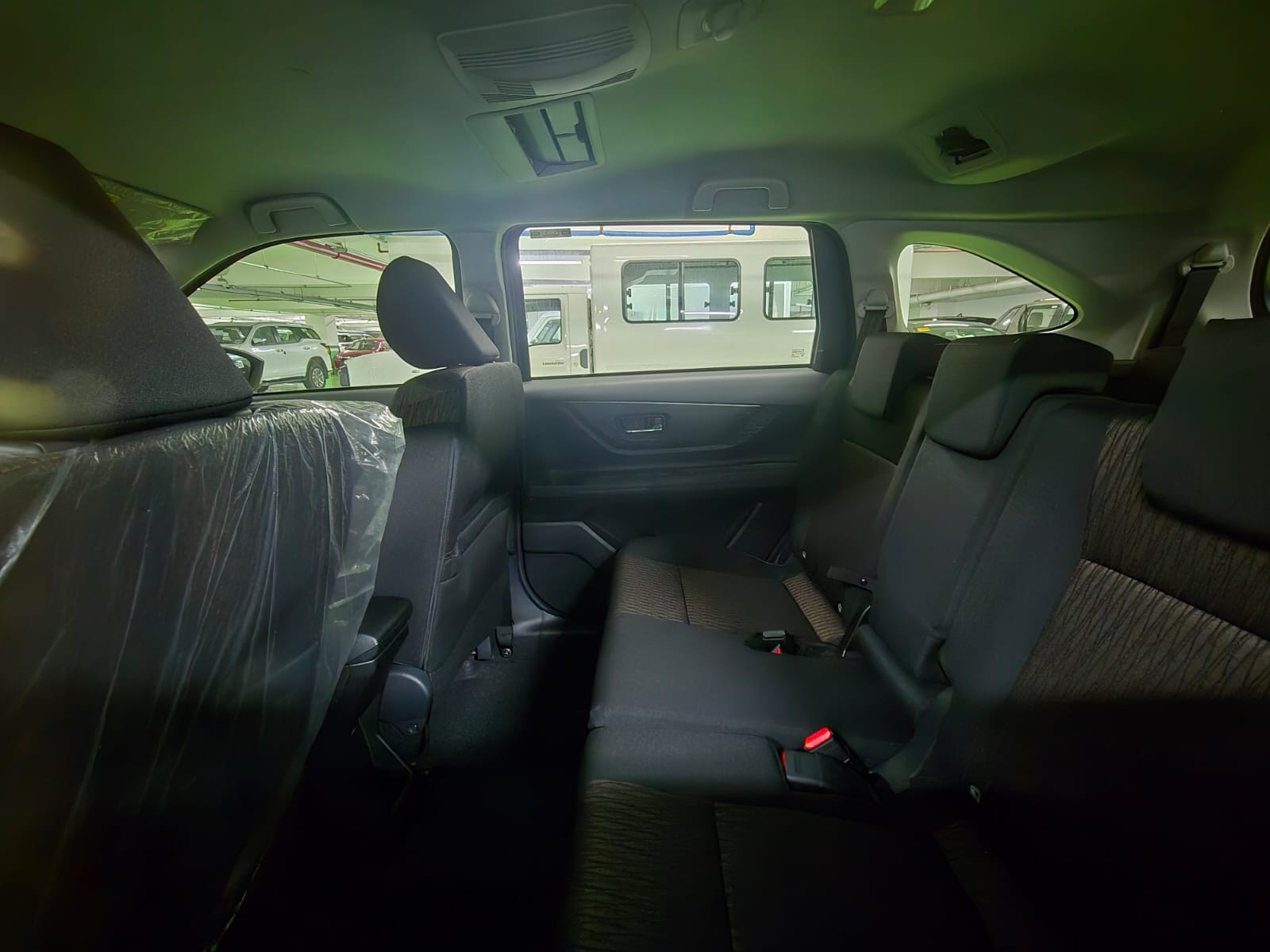 Used 1
                    TOYOTA
                     for Sale Image