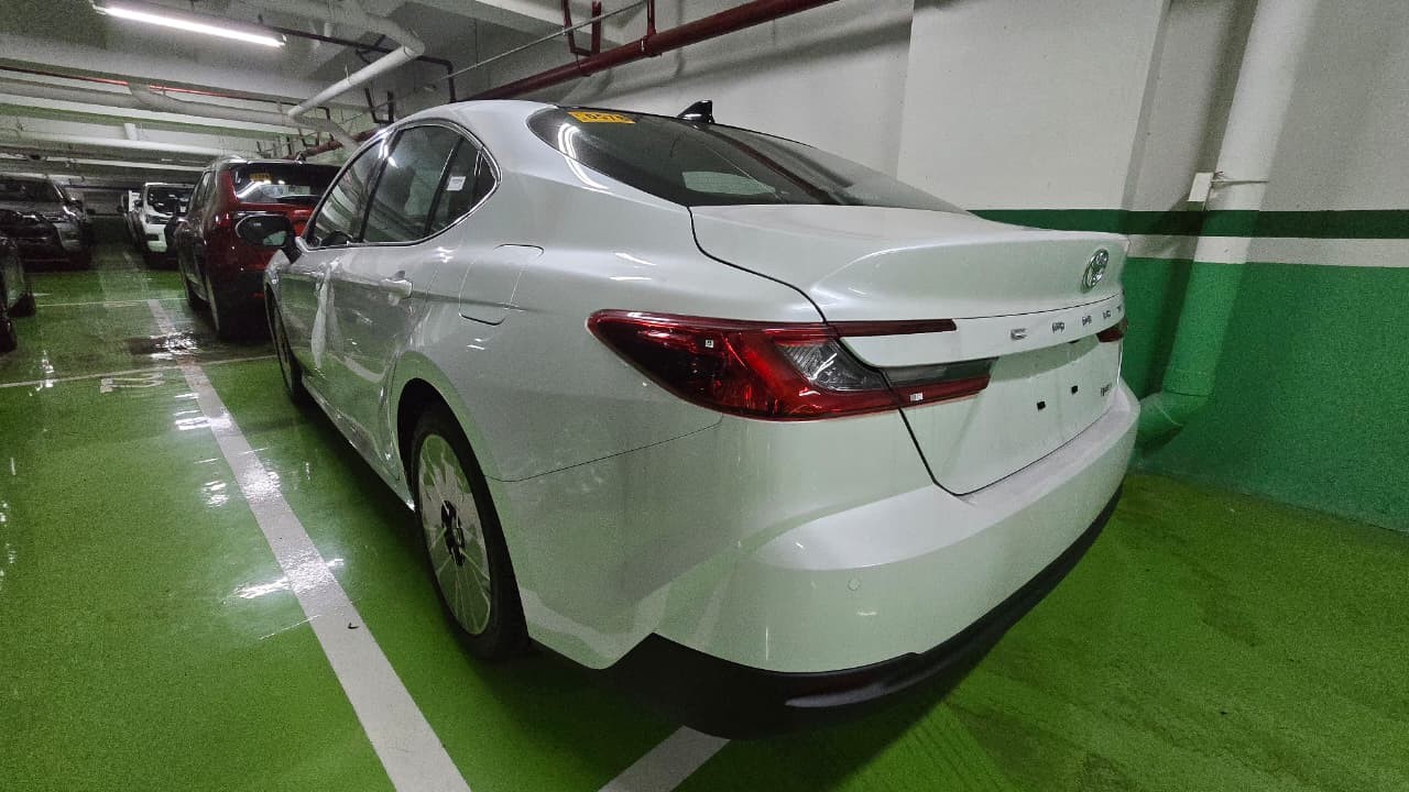 Used 1
                    TOYOTA
                     for Sale Image