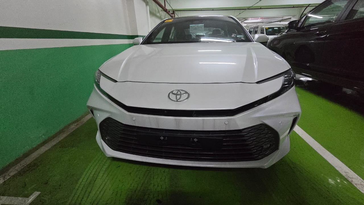 Used 1
                    TOYOTA
                     for Sale Image