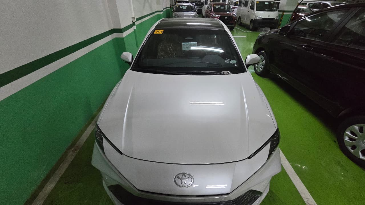 Used 1
                    TOYOTA
                     for Sale Image