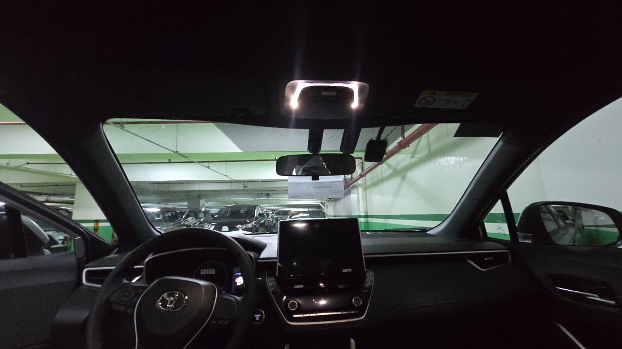 Used 1
                    TOYOTA
                     for Sale Image