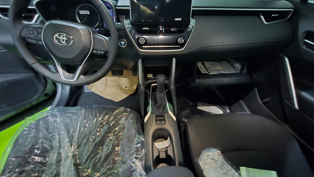 Used 1
                    TOYOTA
                     for Sale Image