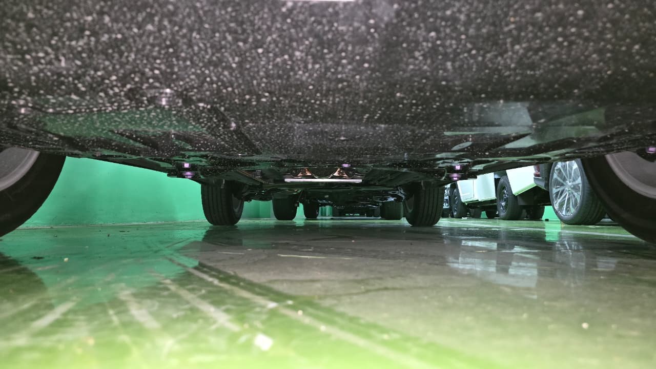 Used 1
                    TOYOTA
                     for Sale Image