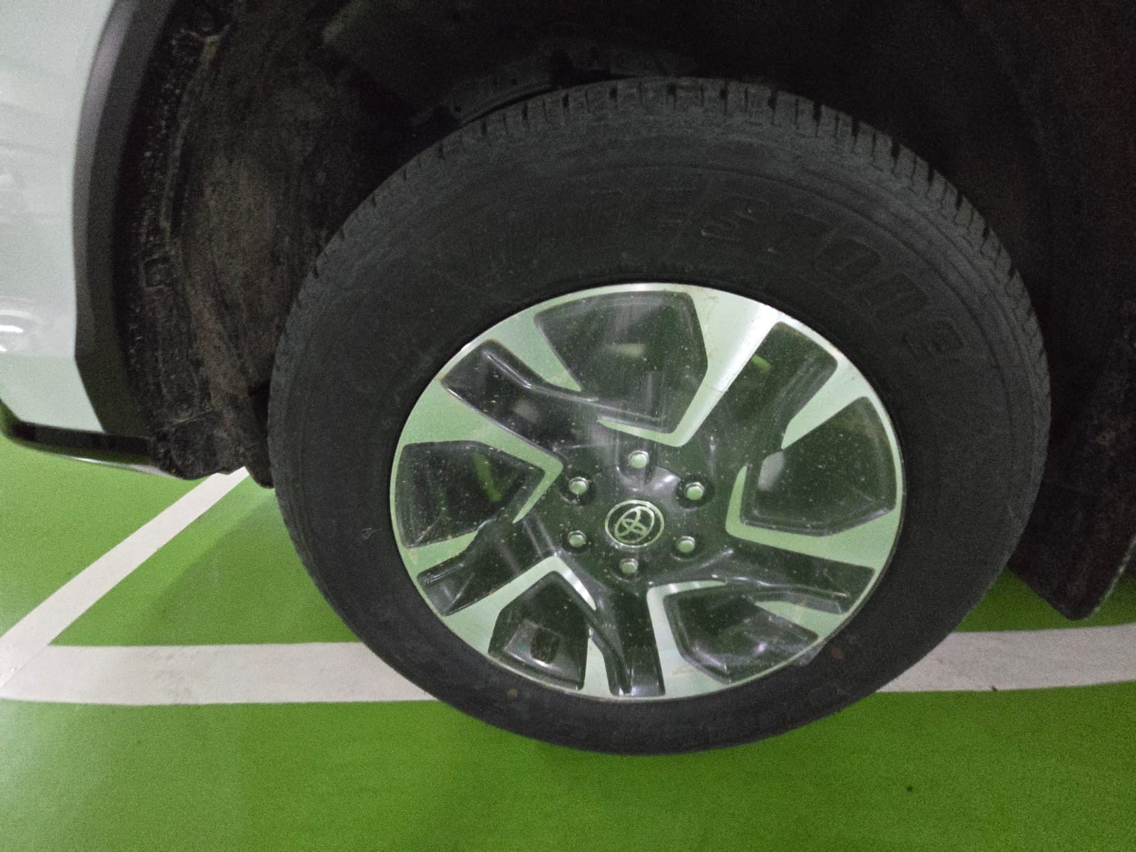 Used 1
                    TOYOTA
                     for Sale Image