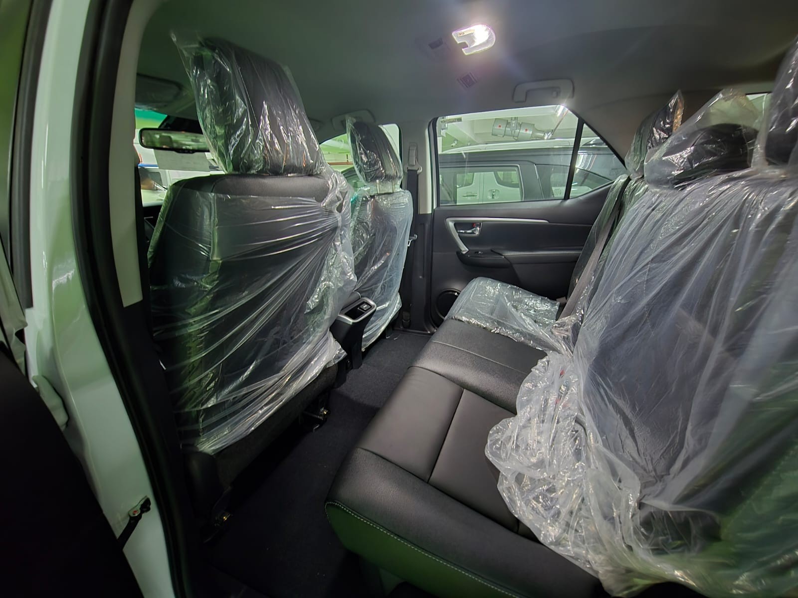 Used 1
                    TOYOTA
                     for Sale Image