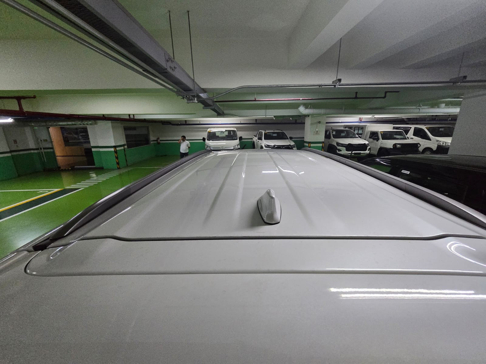 Used 1
                    TOYOTA
                     for Sale Image