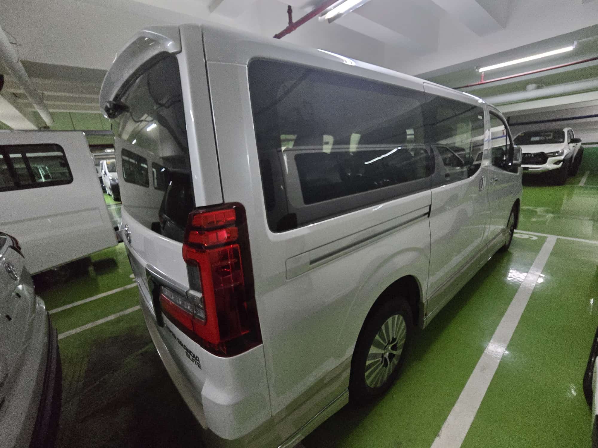 Used 1
                    TOYOTA
                     for Sale Image