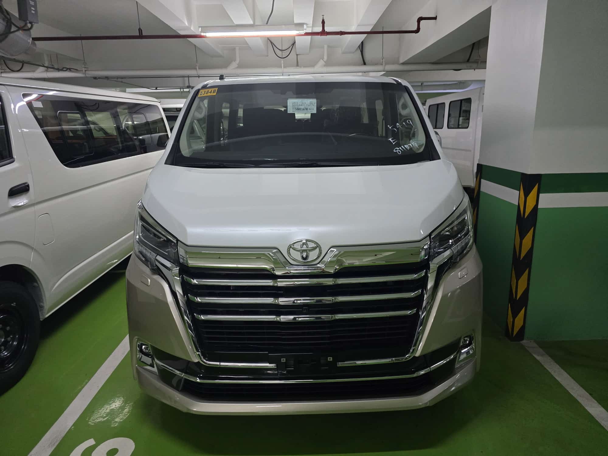 Used 1
                    TOYOTA
                     for Sale Image