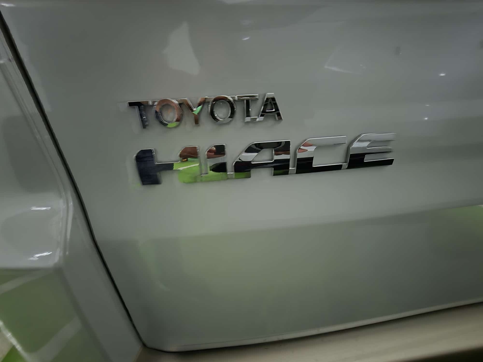 Used 1
                    TOYOTA
                     for Sale Image
