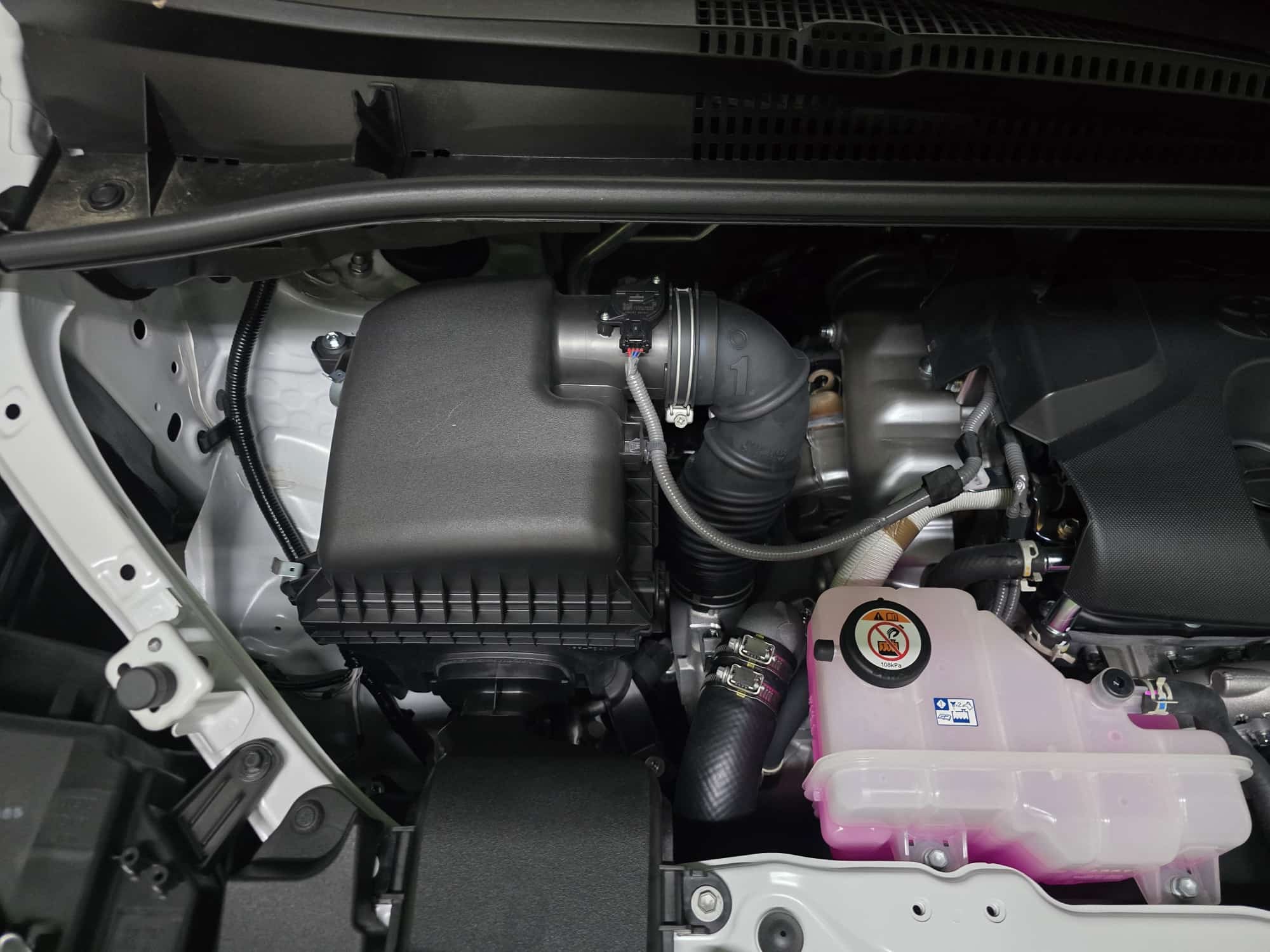 Used 1
                    TOYOTA
                     for Sale Image