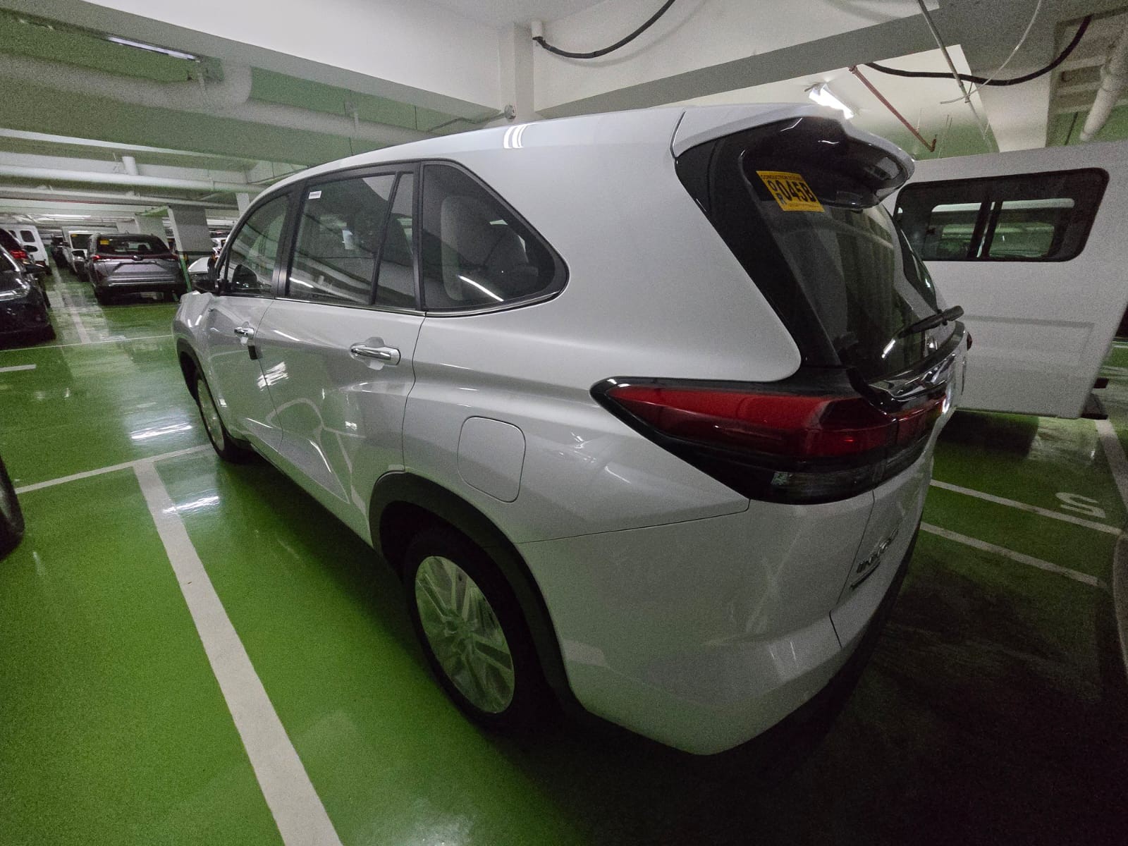 Used 1
                    TOYOTA
                     for Sale Image