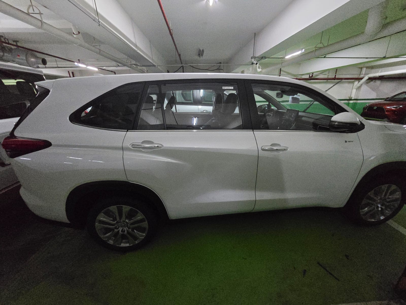 Used 1
                    TOYOTA
                     for Sale Image